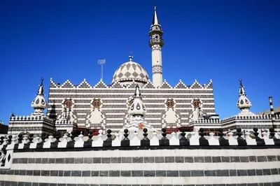 Abu Darwish Mosque
