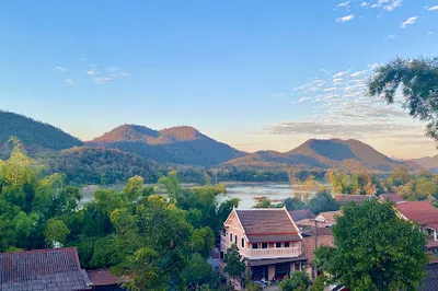 Wat Xiengleck