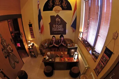 Thai Home