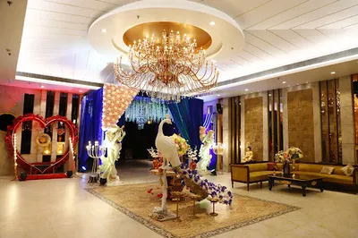 Lavanya Dreams Banquet