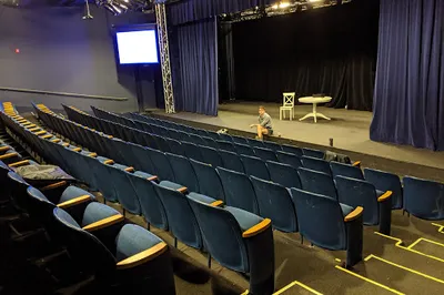 Out Front Theatre Company