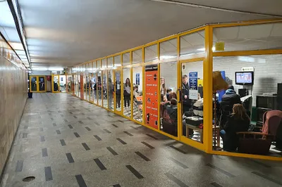 電玩博物館