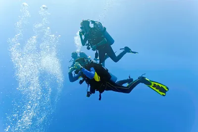 Euro-Divers Meeru Maldives | Dive & Water Sports Centre