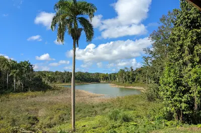 Guajataka Scout Reservation