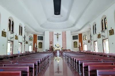 Cathedral of The Diocese of Bà Rịa