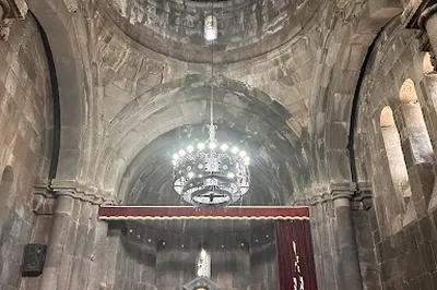 Kecharis Monastery