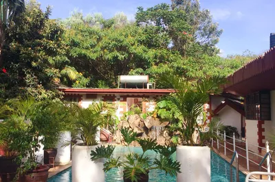 Gracia Gardens