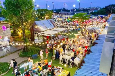 Chillva Market