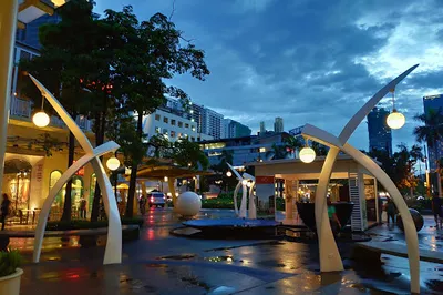 One Serendra