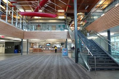 Richcraft Recreation Complex - Kanata
