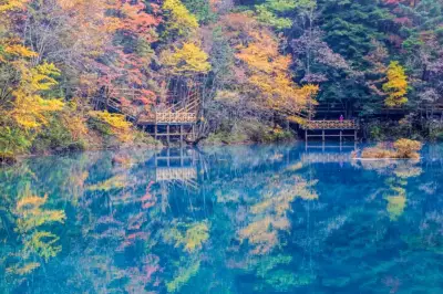 骄傲！阿坝州九寨沟县再上榜，获国家级殊荣！