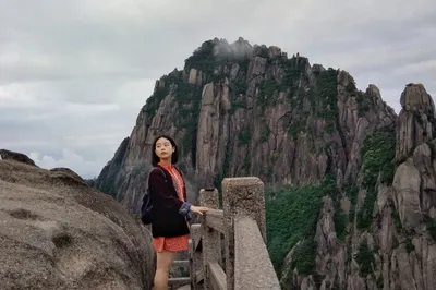 黃山或徽州，美則美矣，貴是真貴丨新冠時期的中國旅行