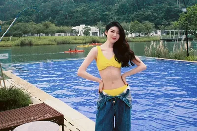 Self-driving Tour Around Guangdong | A Short Break in a Hot Spring Town