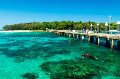 Green Island