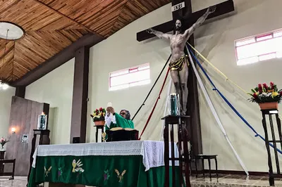 Filial Nuestra Señora de Guadalupe