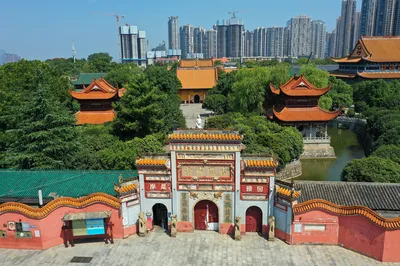 開福寺