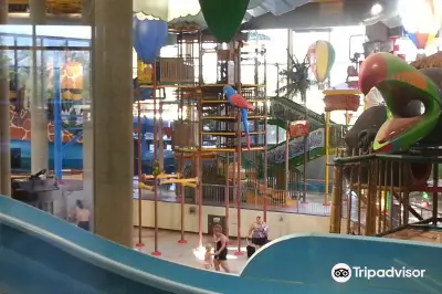 Village Square Leisure Centre