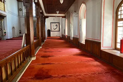 Arap Camii