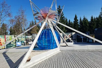Roseslottet