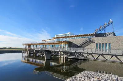 Ralph Klein Park & Environmental Education Centre