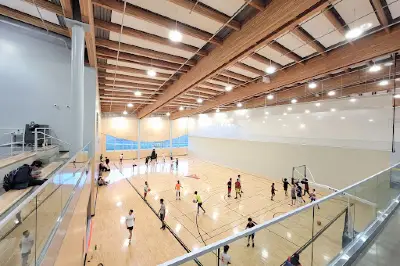 Shane Homes YMCA at Rocky Ridge