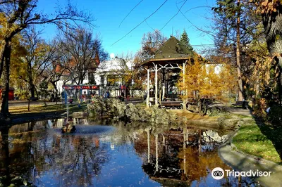 IOANID Park
