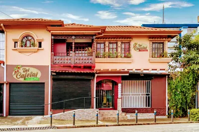 Del CafetalCR