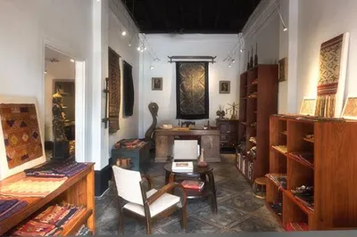 Asiama Galerie