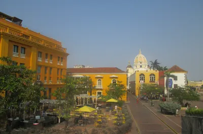 Plaza de la Proclamacion