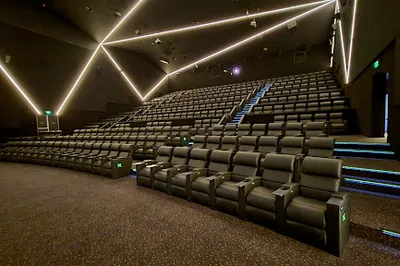 HOYTS Cinema District Docklands