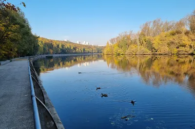 Filovskiy Park