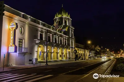 San Jose Civic