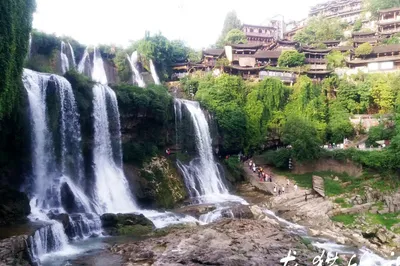 Dreamy Western Hunan (Changsha - Zhangjiajie - Furong Town - Phoenix Ancient Town)