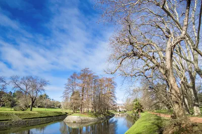 Parque del Prado