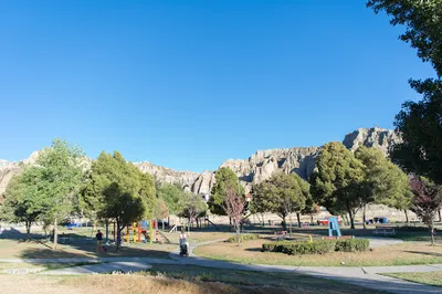 Plaza Hermann Gmeiner