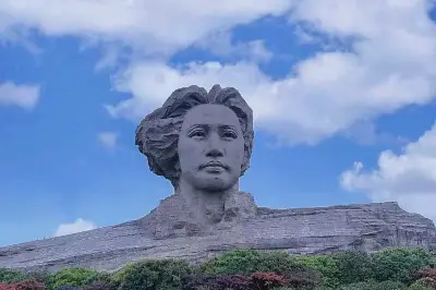 長沙旅遊網紅打卡地推薦，11，12月來長沙旅遊攻略
