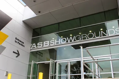 Auckland Showgrounds