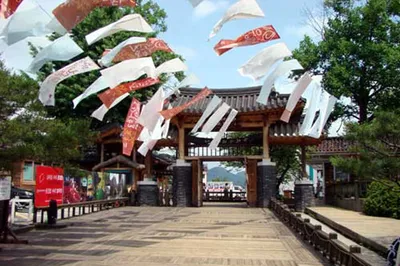 Korea Travel: A Photo Journey to Seoul's Han River and Nami Island