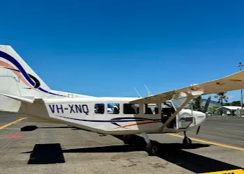 Daintree Air Services