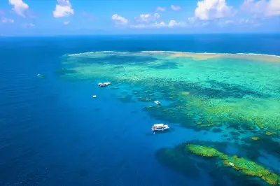 Norman Reef