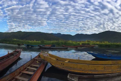七彩雲南：大手牽小手——團圓領略祖國大美河山之昆明、大理、麗江、香格里拉、瀘沽湖站