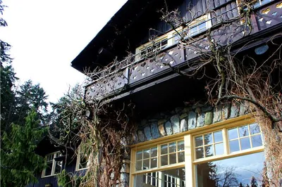Stanley Park Pavillion