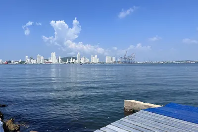 Navas Park