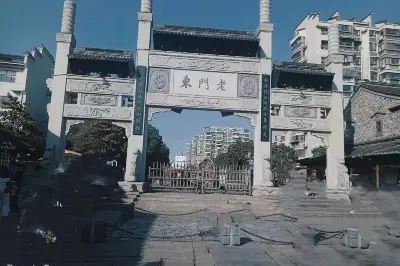 烟花三月游南京--魅力之都三日游
