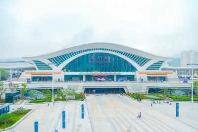 福建廈門 五一想去鼓浪嶼 一定提前預訂酒店和船票