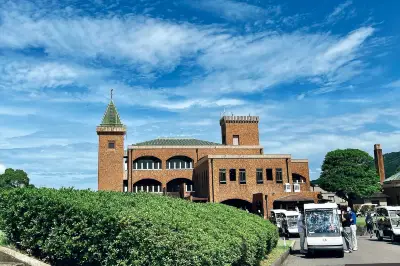 Seven Million Country Club