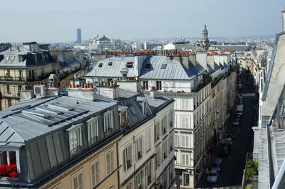 Exploring France with My Camera, Part 1