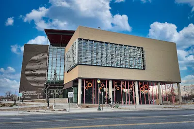 Carla Madison Recreation Center