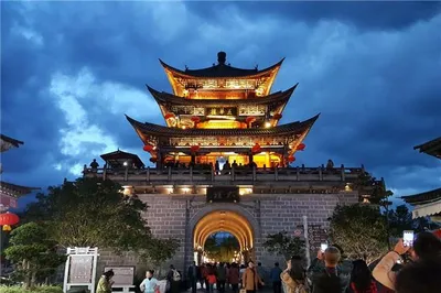 Yunnan Travel Guide: Absolutely Practical
