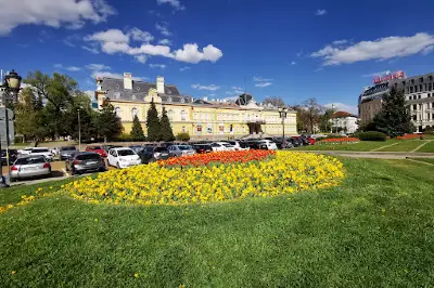The National Art Gallery